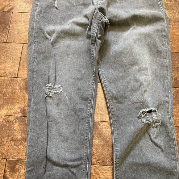 Hudson jeans model Krista ankle super skinny - Picture 2 of 12